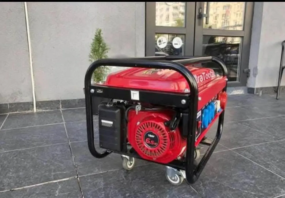 New German generators free delivery - Image 4