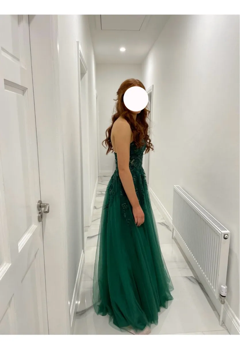 Debs dress - Image 2