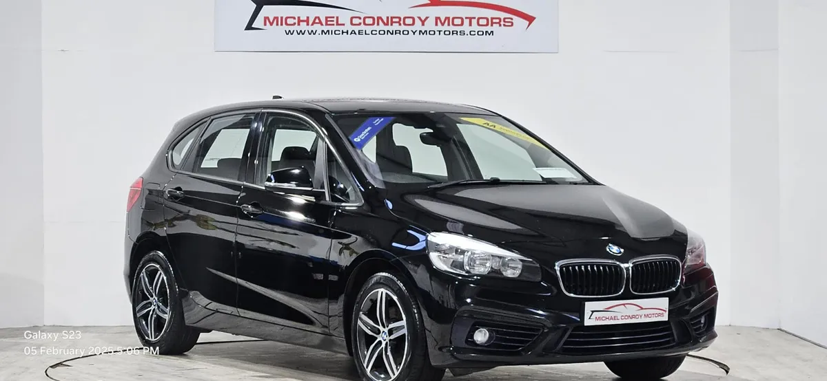 2017 BMW 2-Series - Finance approval in 1 hour - Image 3