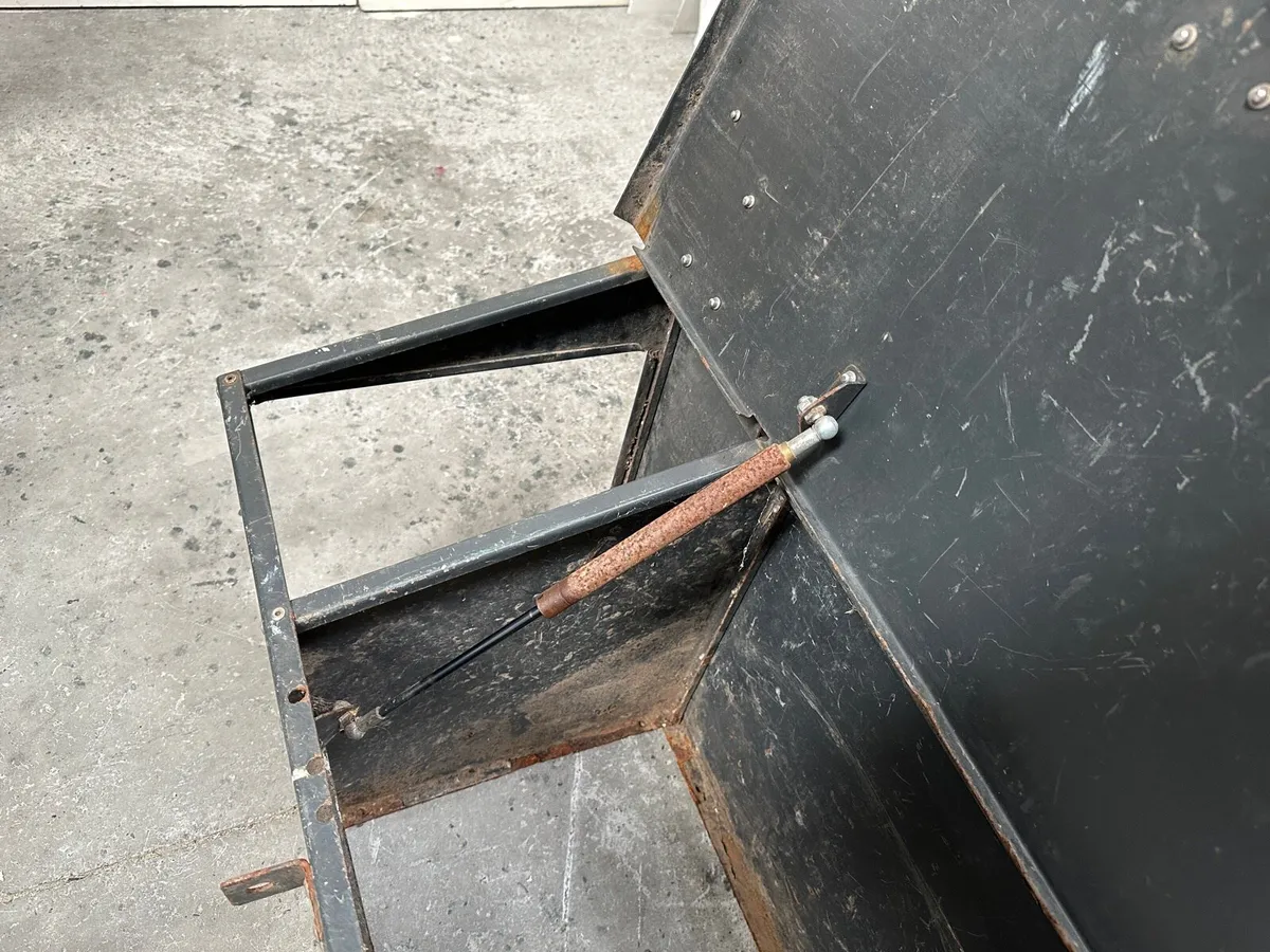 Van Tool Storage Box - Image 3