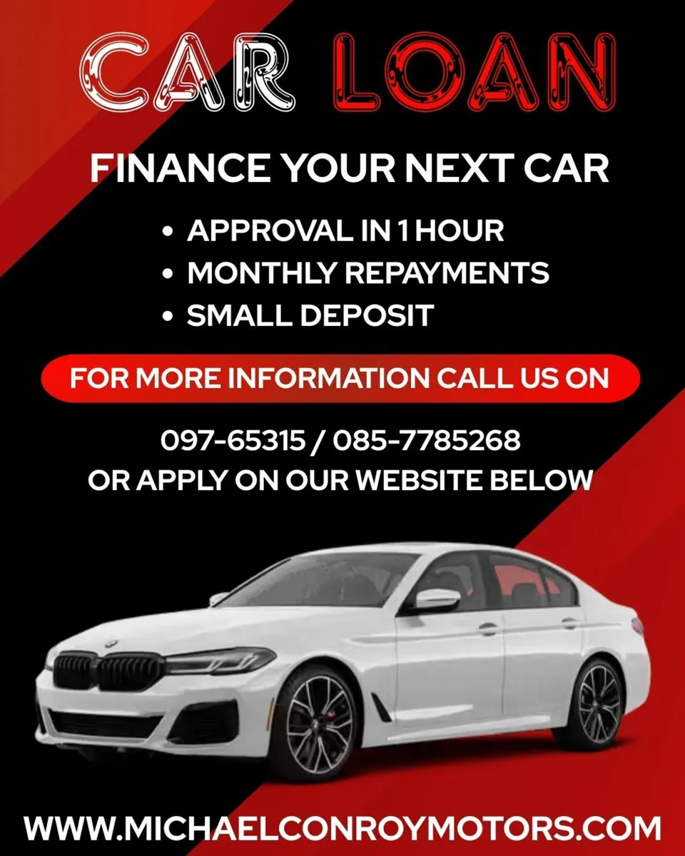 2013 BMW M5 - Finance approval in 1 hour - Image 2