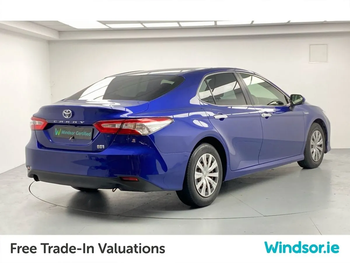 Toyota Camry 2.5 Camry Hybrid - Image 4