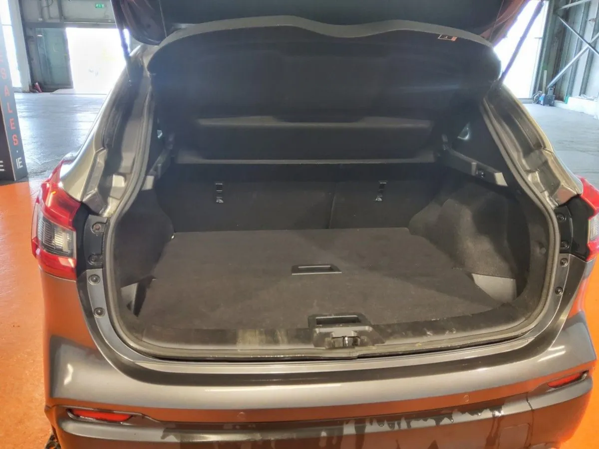 Nissan QASHQAI 1.5 DSL SV - Image 4