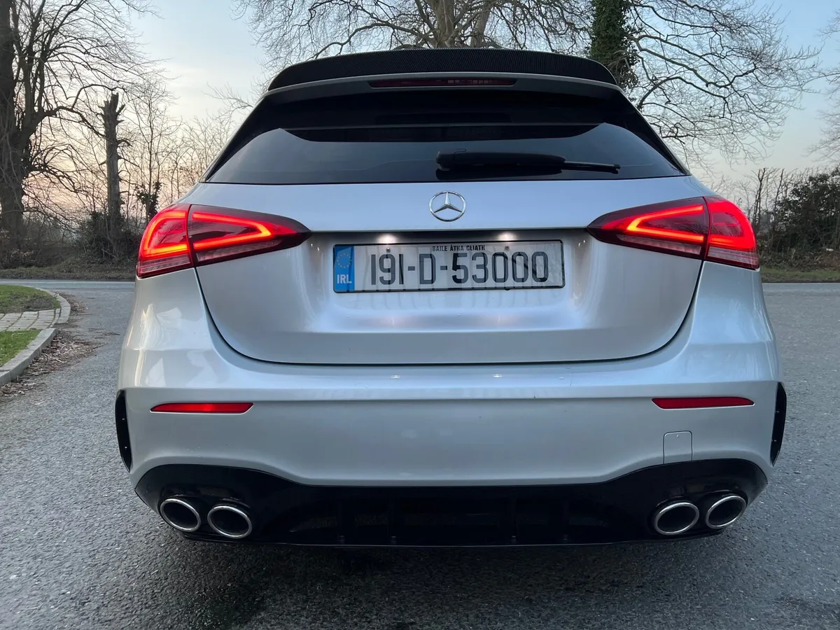 Mercedes A43s AMG (REP) - Image 3