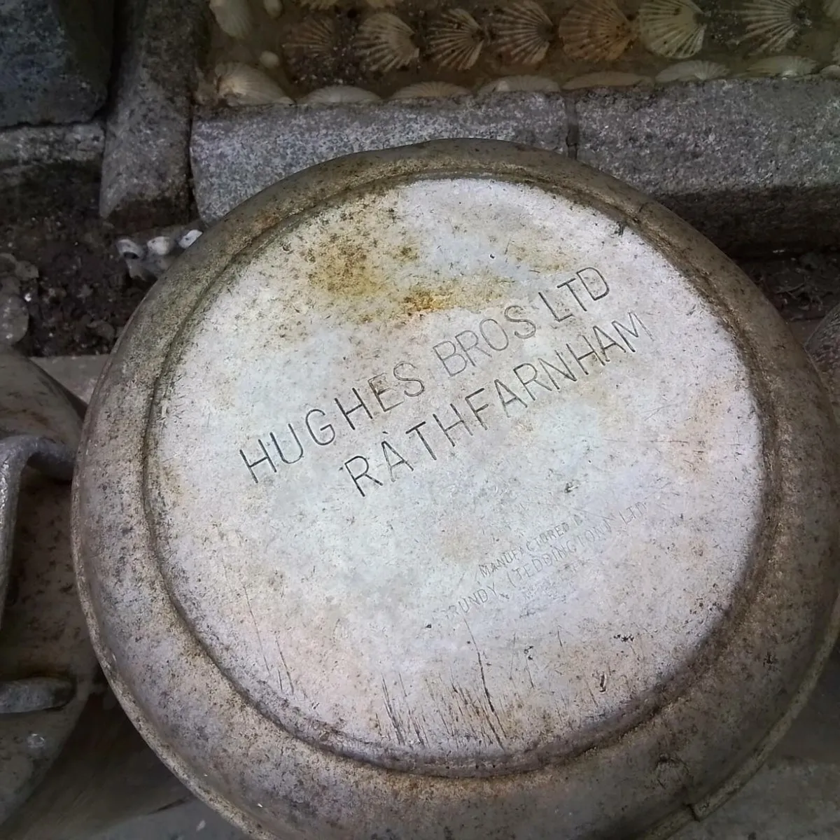 MILK CHURNS - Image 2