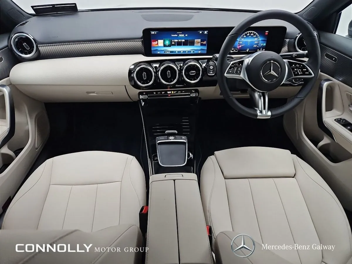 Mercedes-Benz A-Class A 180d Progressive - Image 4