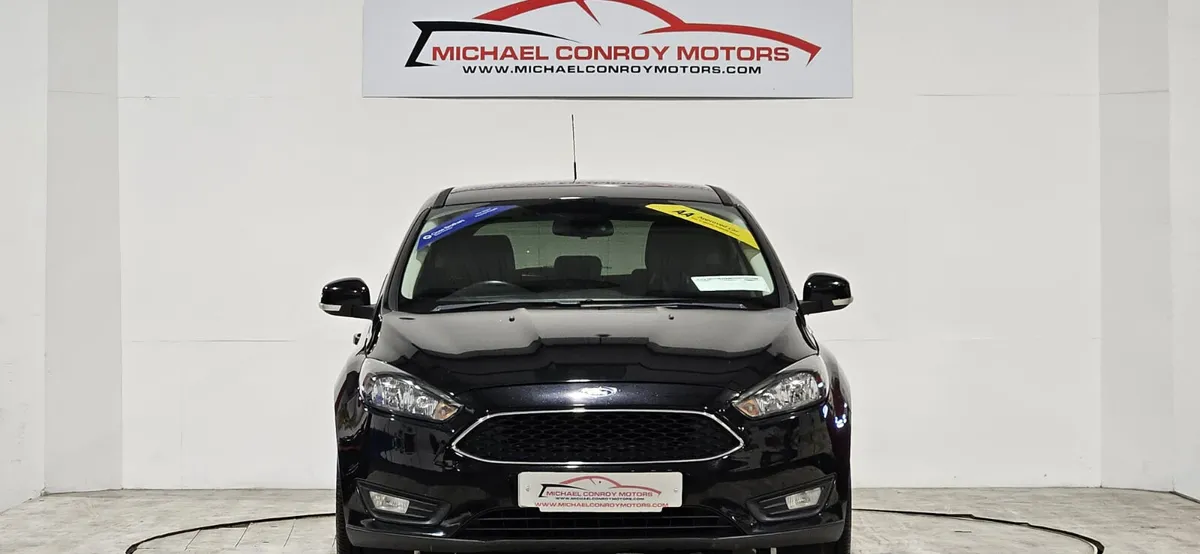 2015 Ford Focus - Finance approval in 1 hour - Image 4