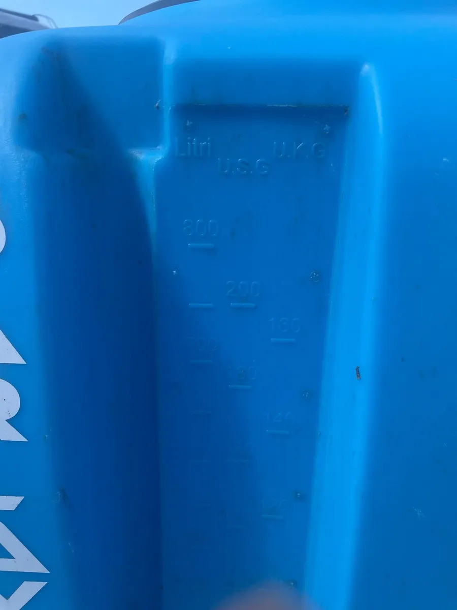 Sprayer - Image 1