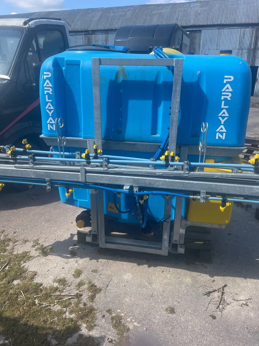 Sprayer - Image 2
