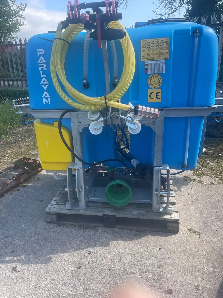 Sprayer - Image 3