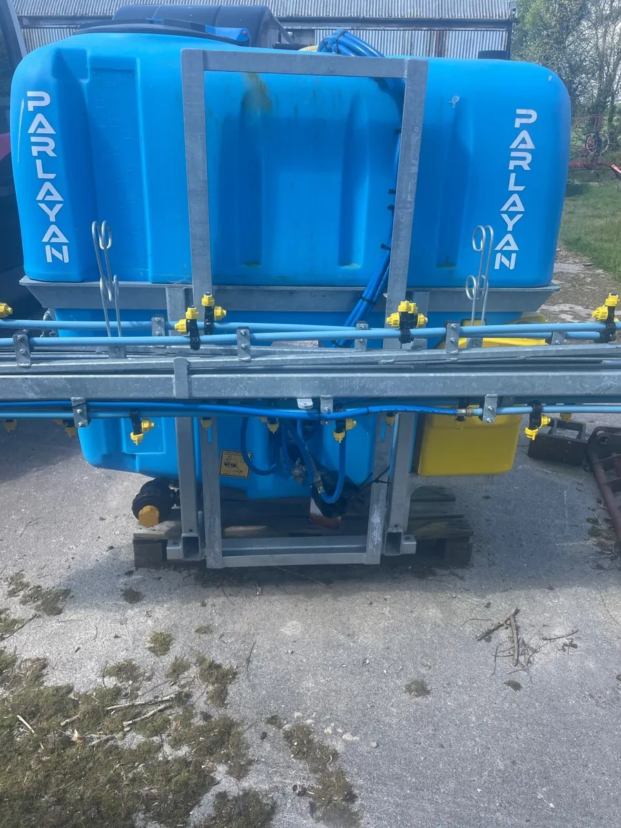 Sprayer - Image 4