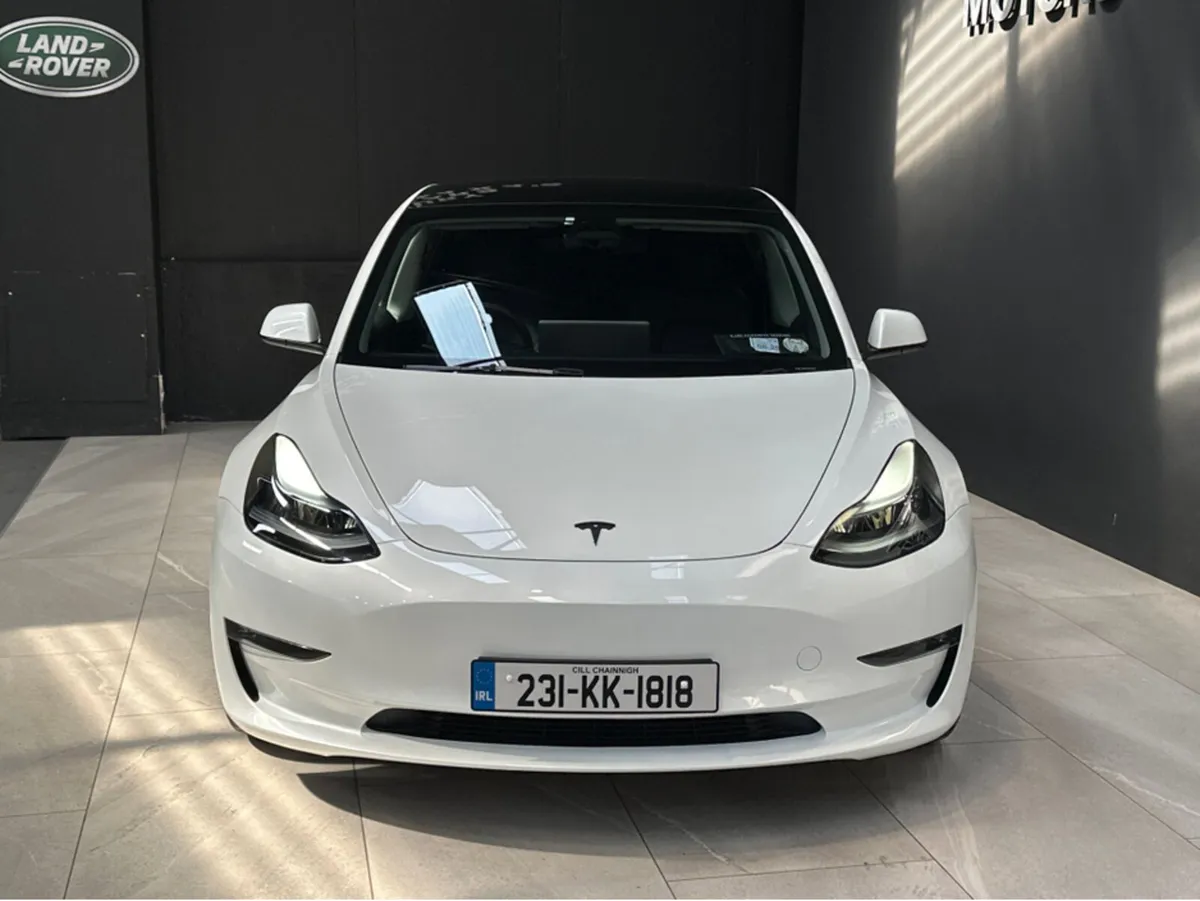 PERFORMANCE AWD PZP2S5 PZP2S5N AUTO - Image 2