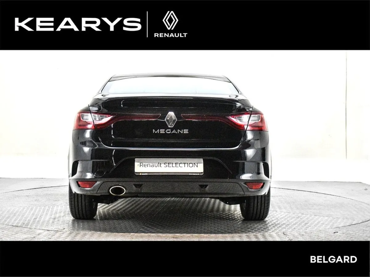 Renault Megane 1.5 dCi 110 Dynamique NAV - Image 3