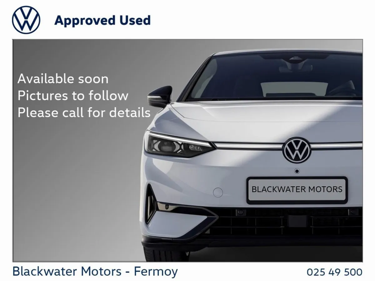 Volkswagen ID.4 PRO 128 KW LIFE 77KWH 174HP PRO 5D - Image 1