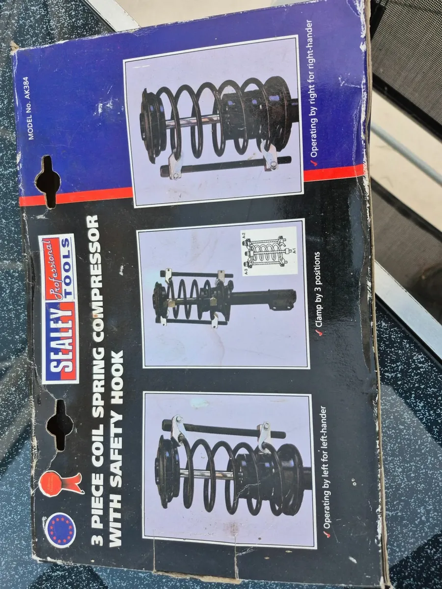 Tools - Image 1