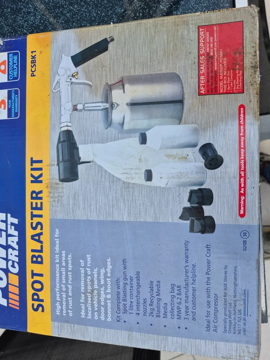 Tools - Image 3