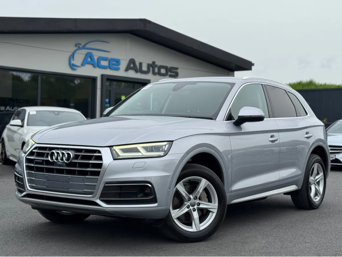Audi Q5 S-TRONIC - QUATTRO - 2.0L DIESEL - AUTO - - Image 1