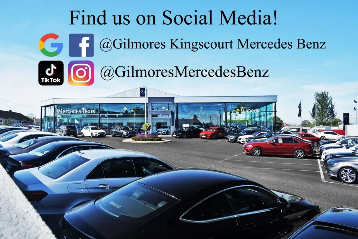 Mercedes-Benz CLA-Class 220d AMG Premium Plus Nig - Image 2