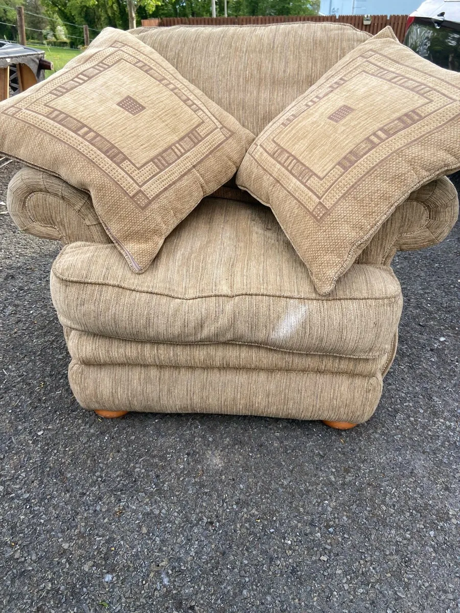 Armchair free - Image 2