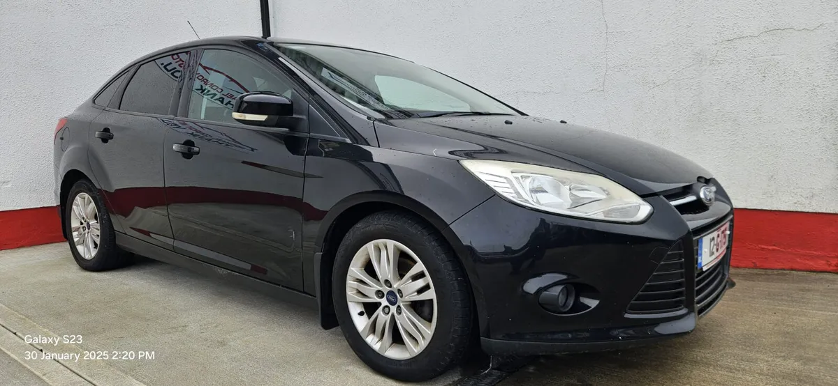 Ford Focus 2012 - Image 3