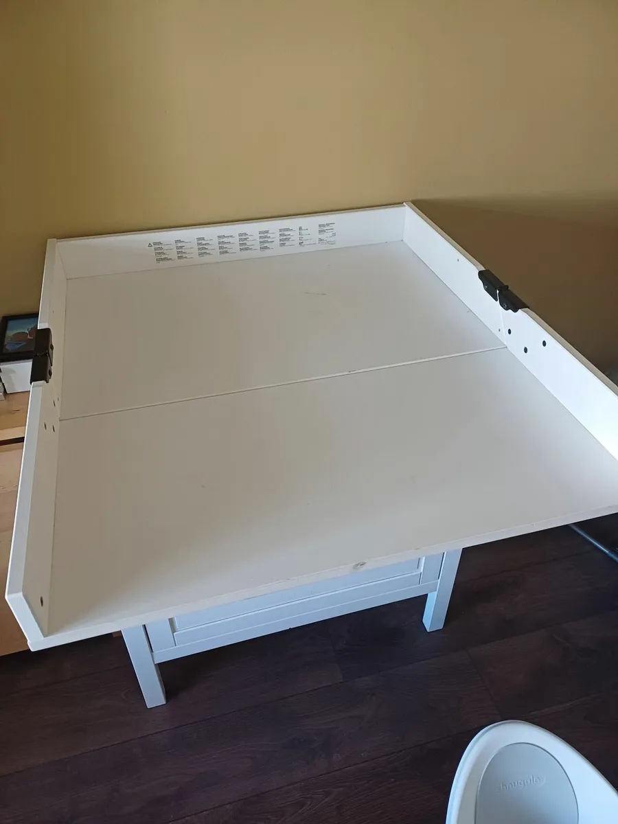 Baby Changing Table Ikea - Image 3
