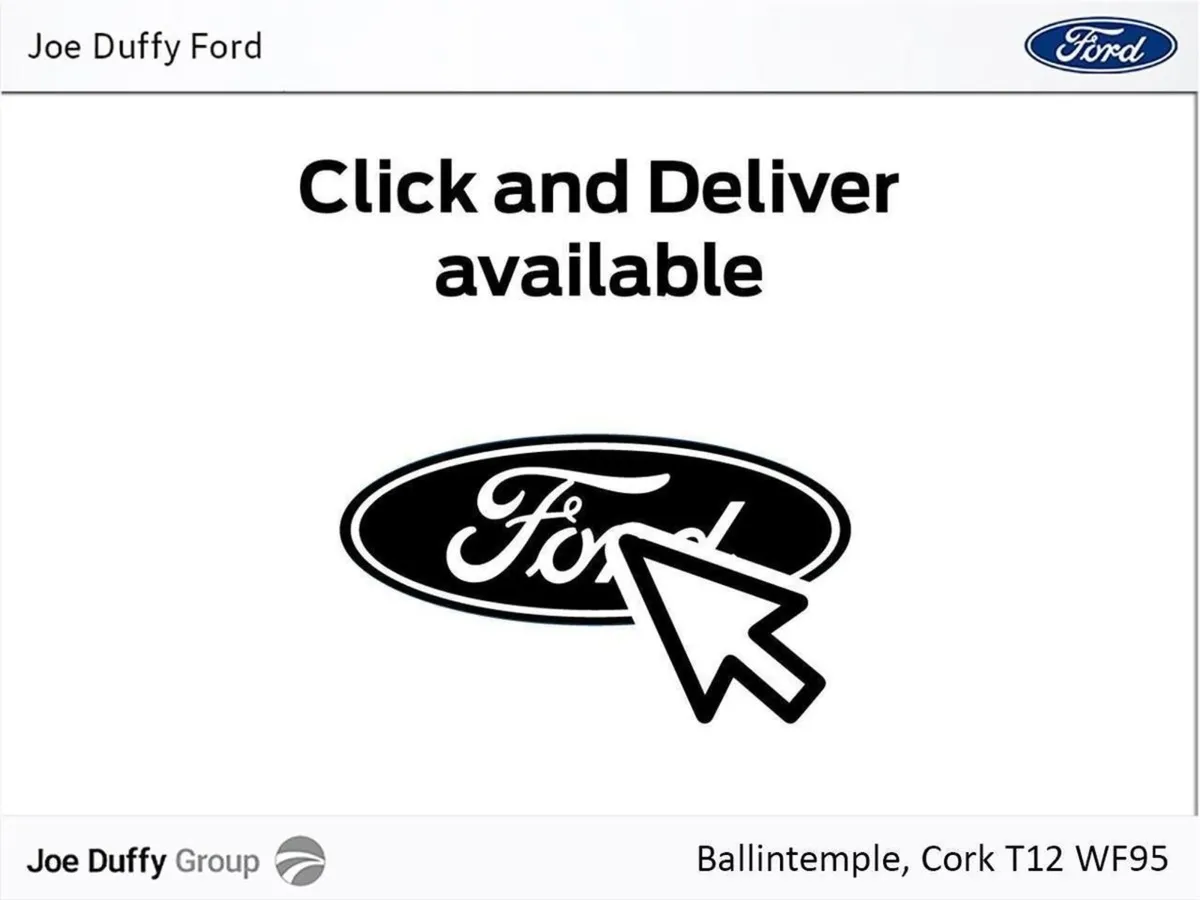 Ford Focus 1.0 Ecoboost 125PS Titanium - Image 3