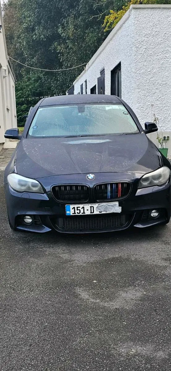 Bmw 530d M Sport - Image 1