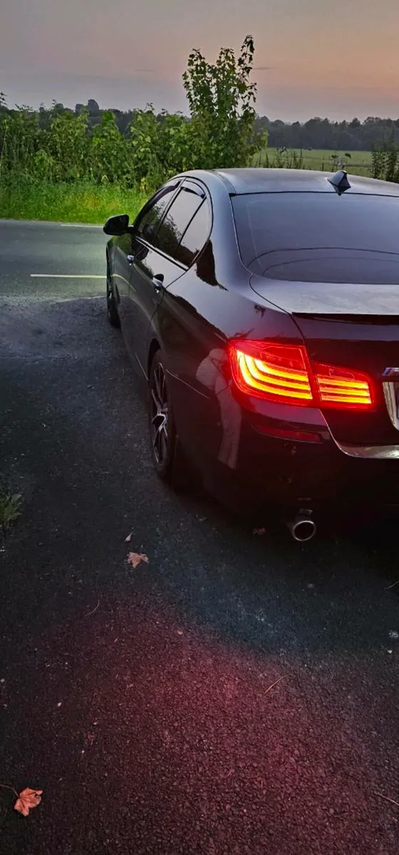 Bmw 530d M Sport - Image 4