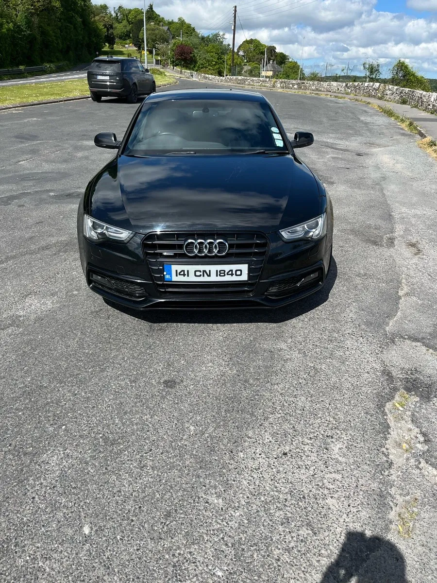 Audi A5 Quattro S Line - Image 2