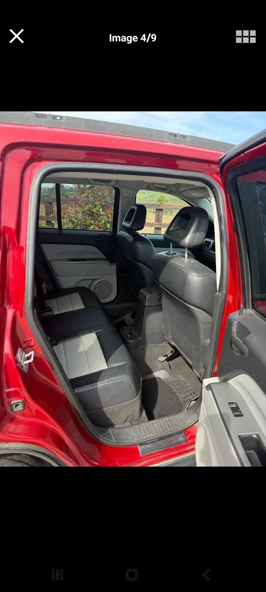 Jeep compass - Image 2