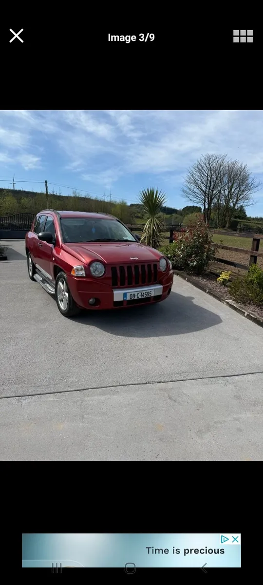 Jeep compass - Image 3