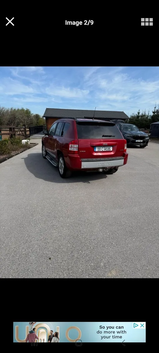 Jeep compass - Image 4