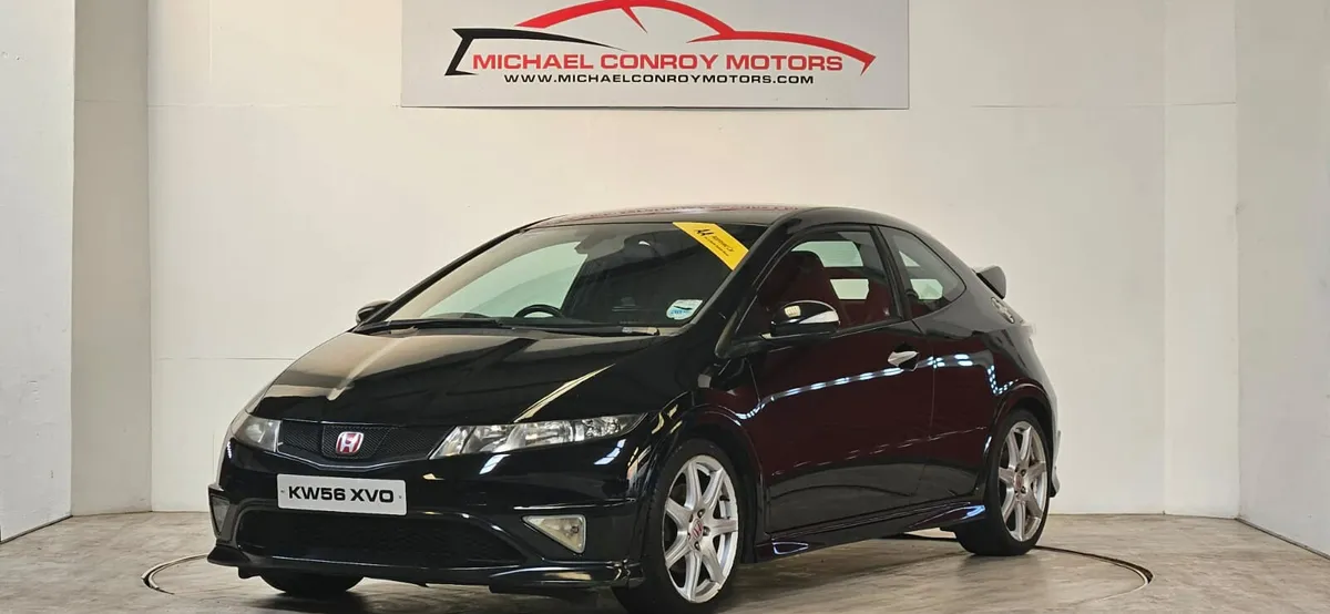 2007 Honda Civic - Finance approval in 1 hour - Image 3