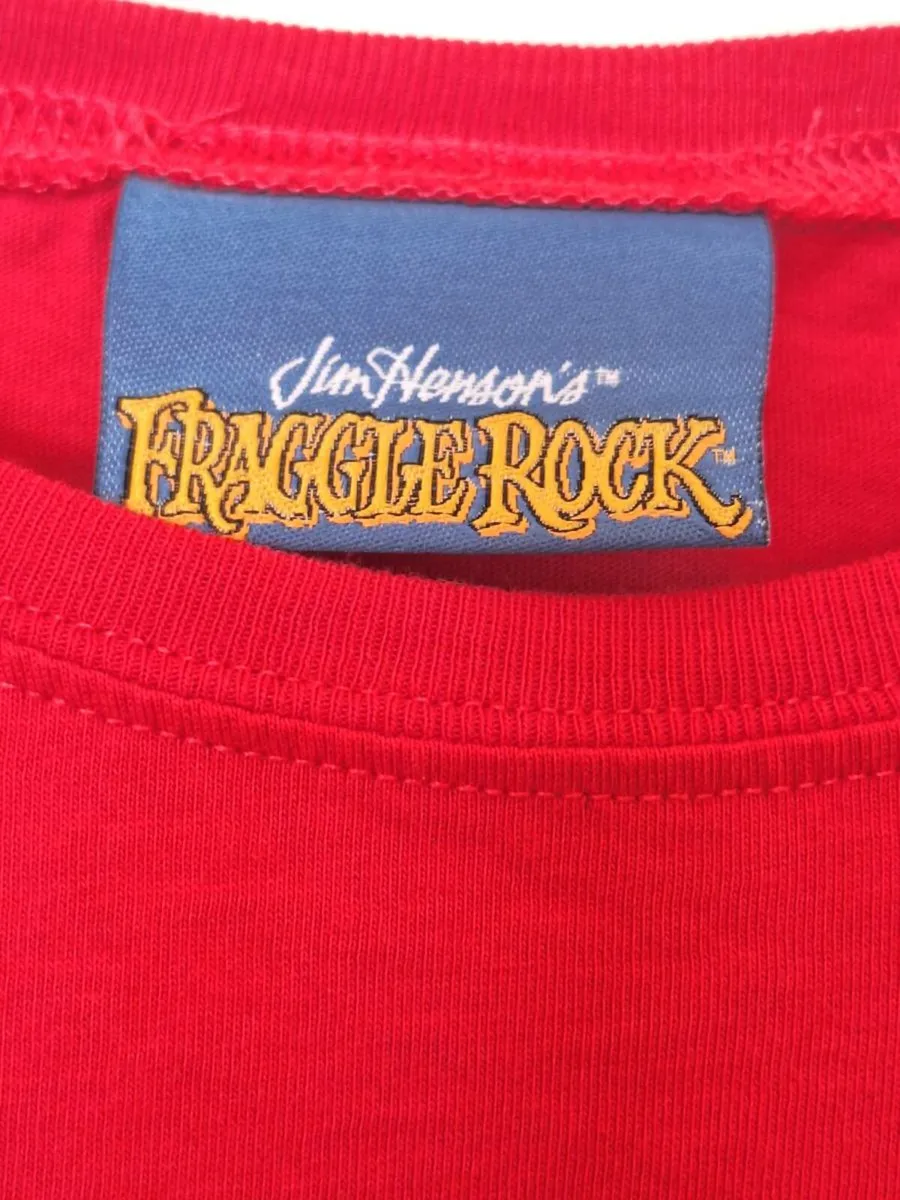 Ladies Fraggle Rock T-shirt - Image 3