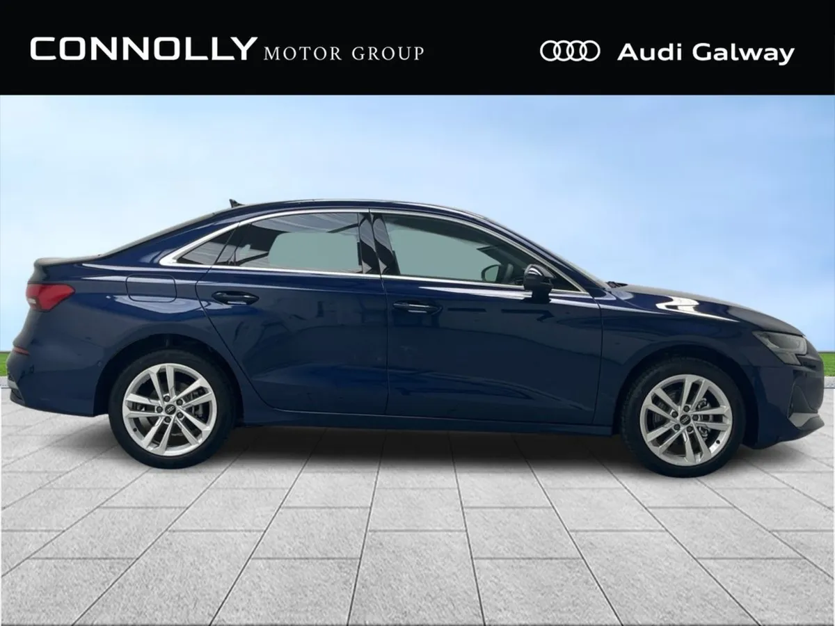 Audi A3 From  359 p/m PCP 2.0tdi SE Auto 150BHP - Image 3