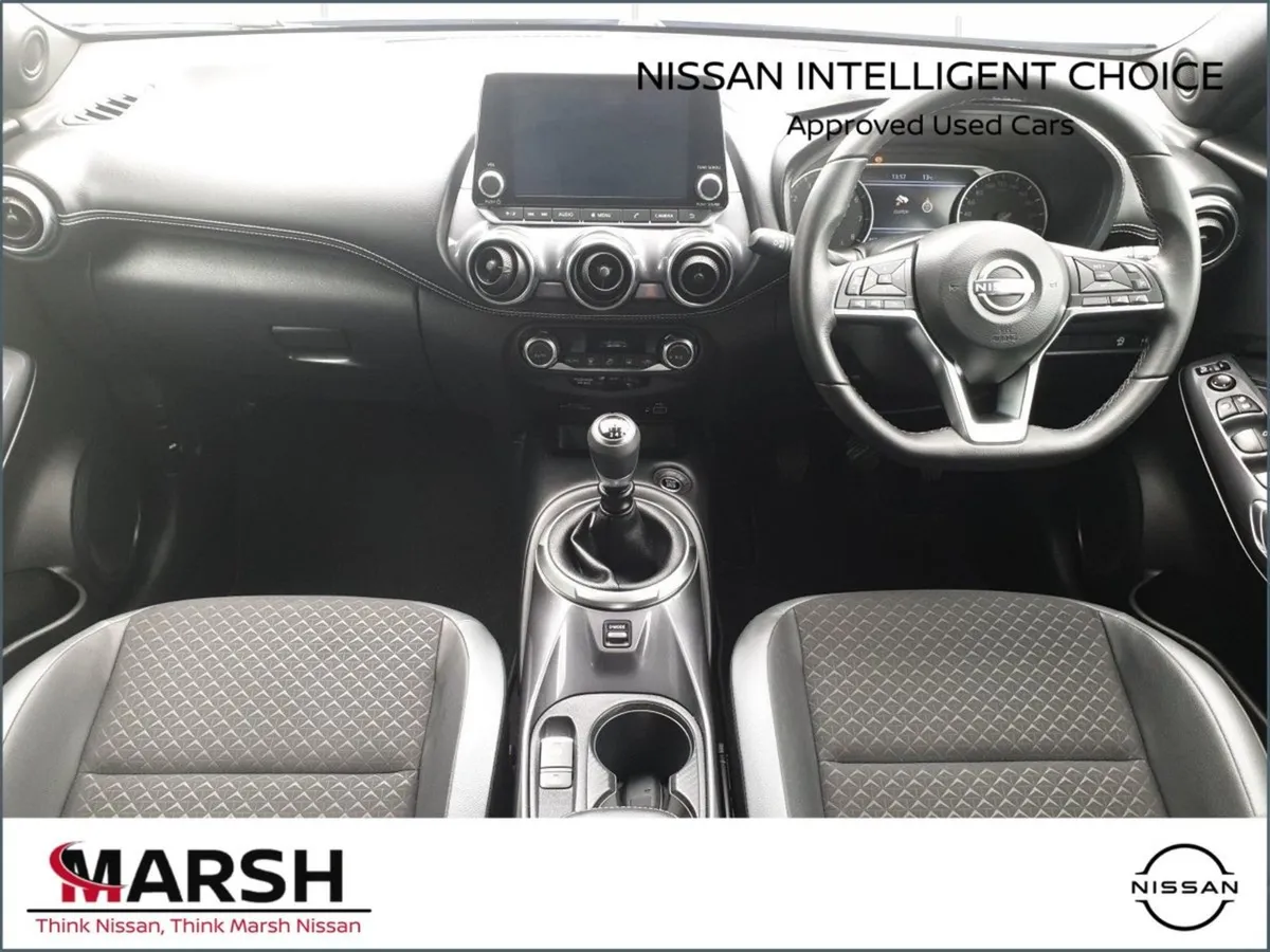 Nissan Juke 1.0 SV Premium 2T My23 - Image 1