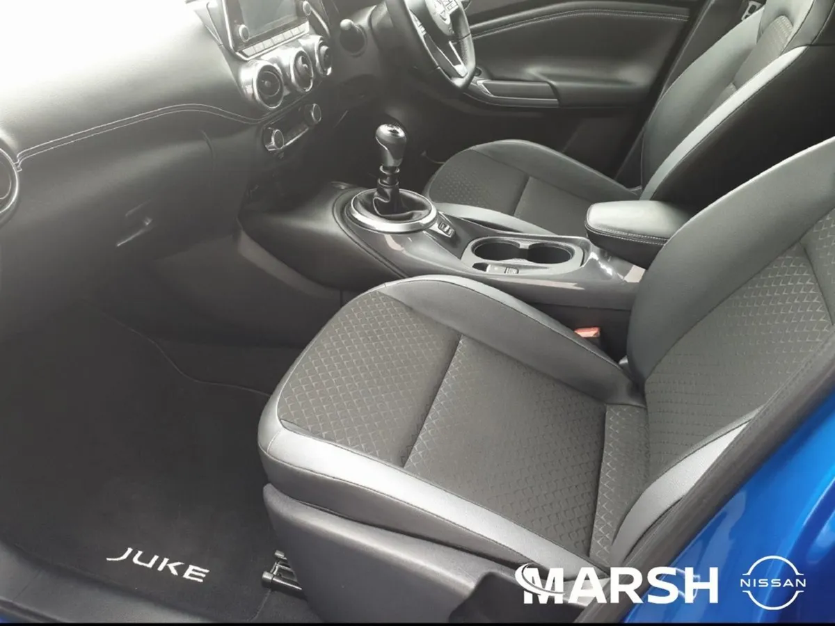 Nissan Juke 1.0 SV Premium 2T My23 - Image 2