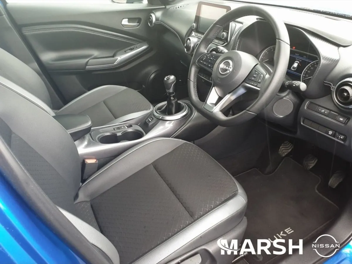 Nissan Juke 1.0 SV Premium 2T My23 - Image 4