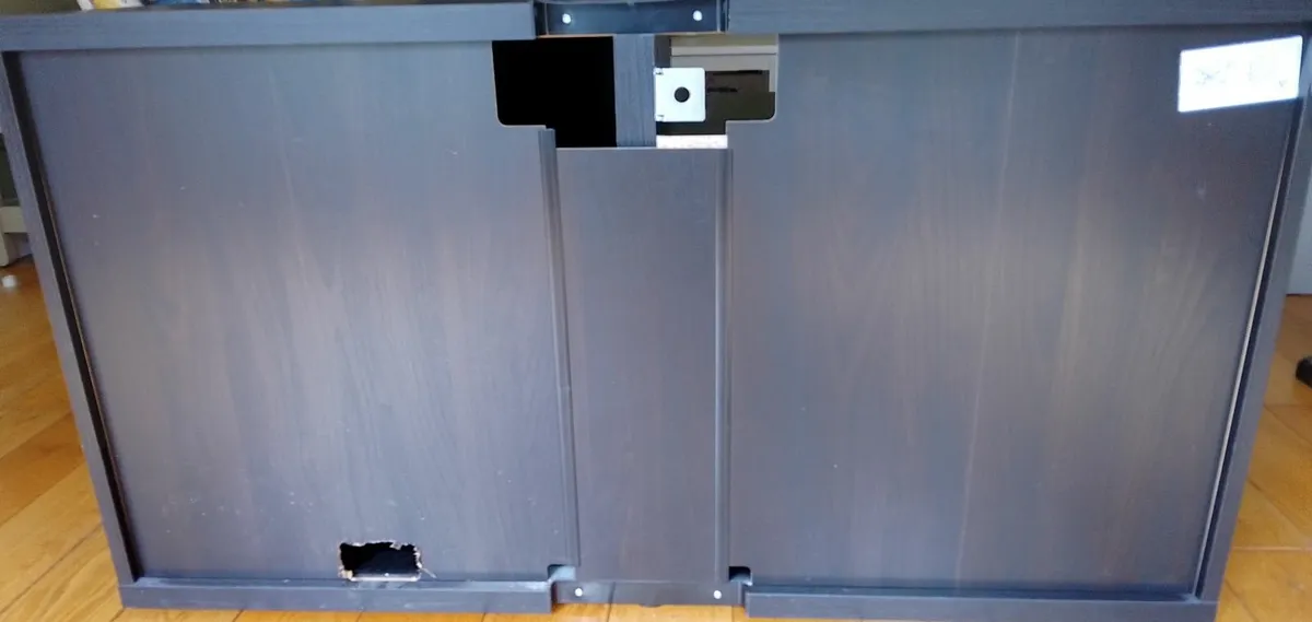 TV Unit - Image 2