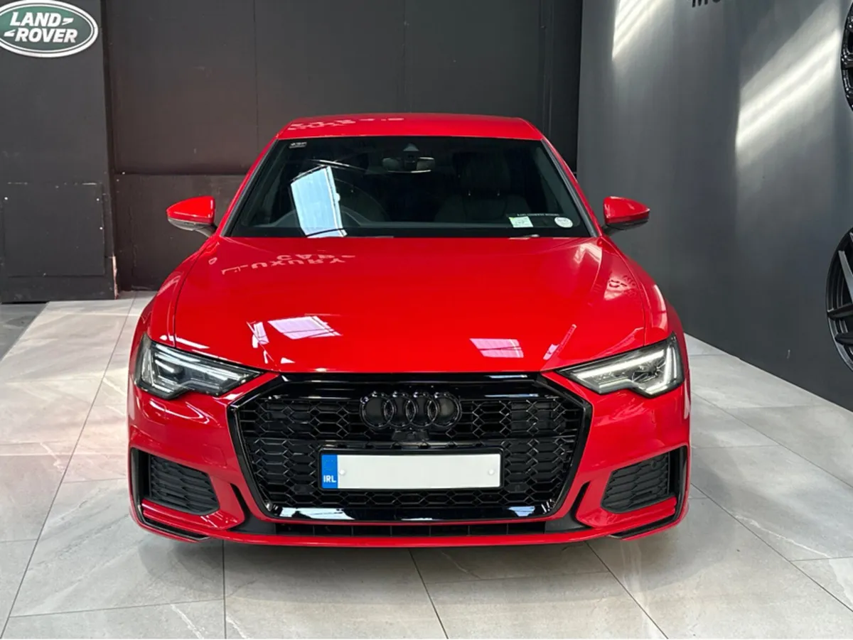 2.0 TDI S LINE 204PS AUTO - Image 2