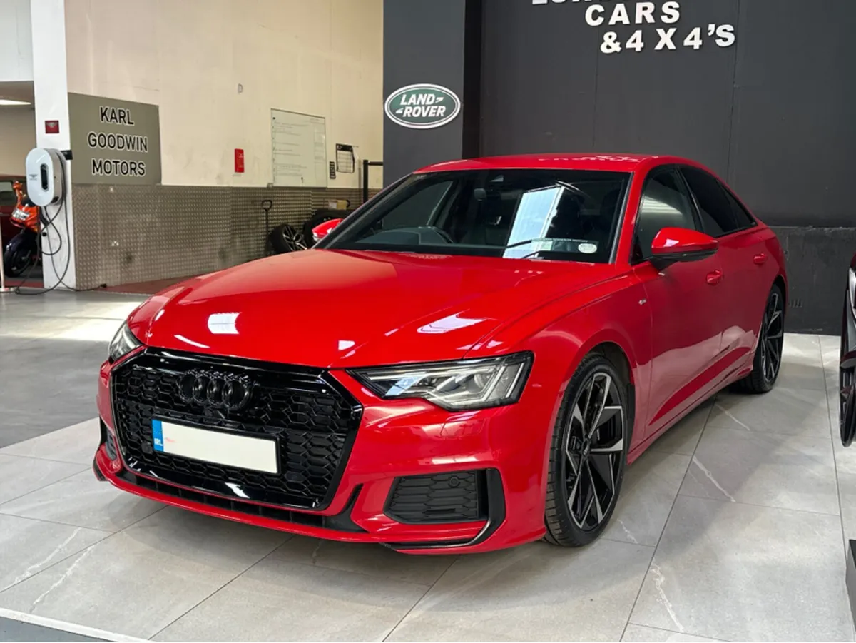 2.0 TDI S LINE 204PS AUTO - Image 3