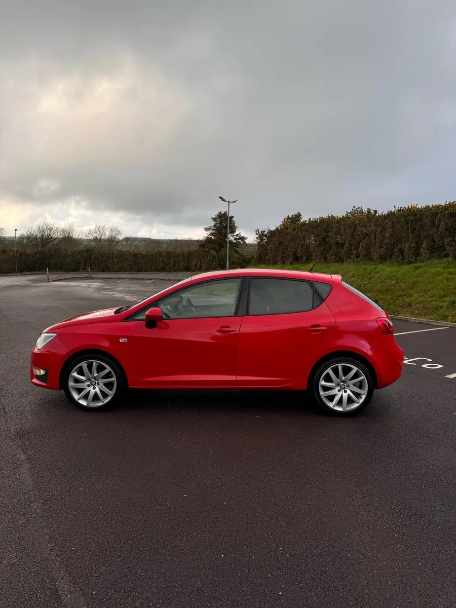 Seat Ibiza fr - Image 3
