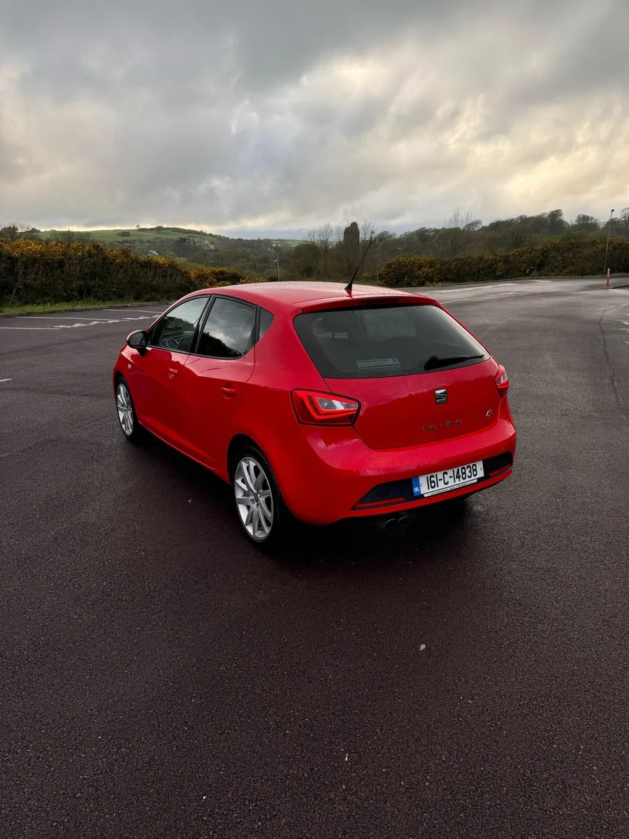 Seat Ibiza fr - Image 4
