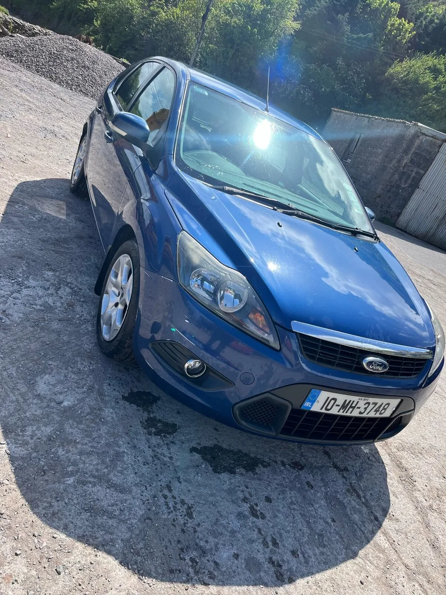Ford focus - Image 1