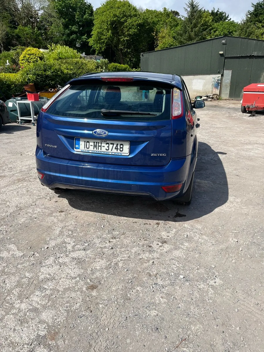 Ford focus - Image 2
