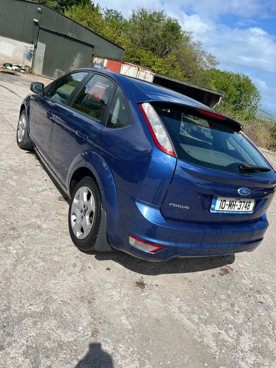 Ford focus - Image 3