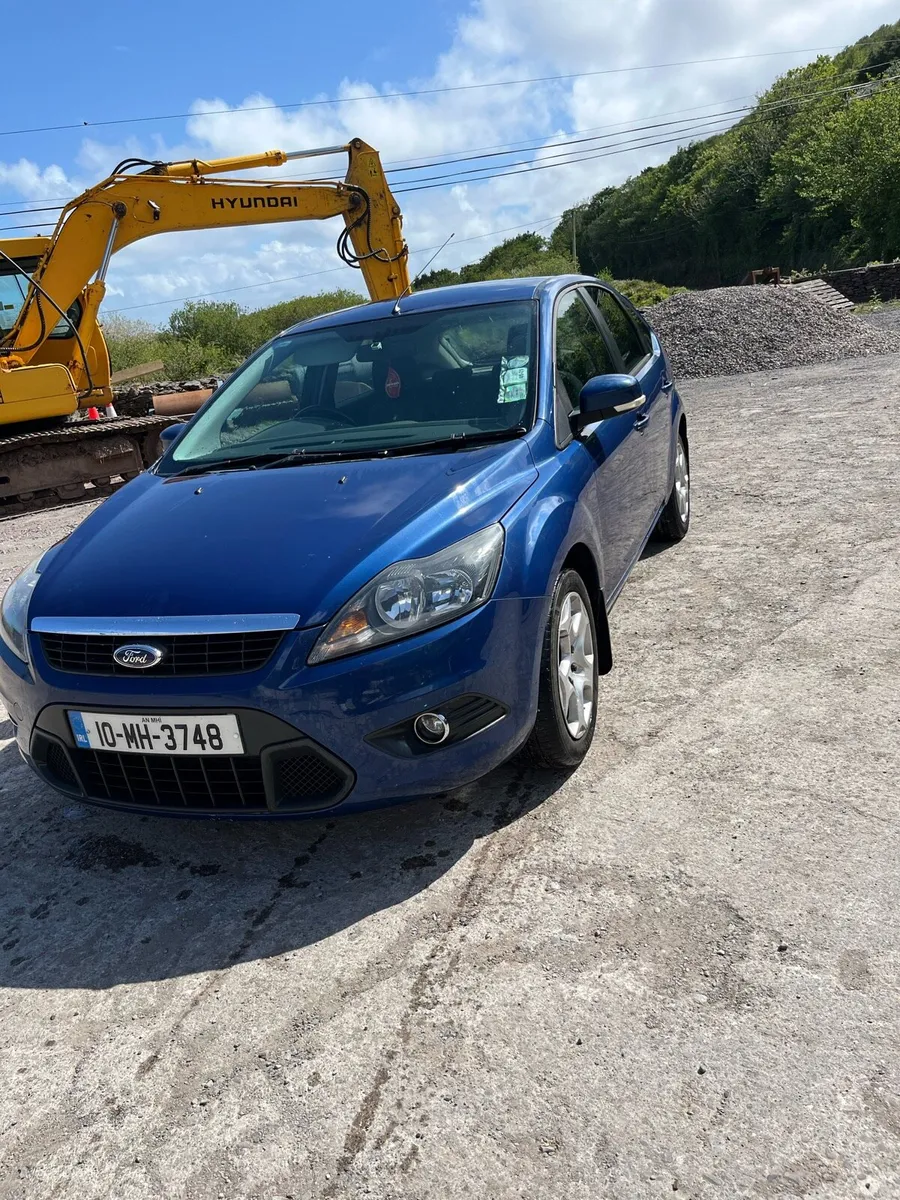 Ford focus - Image 4