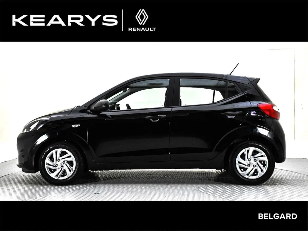 Hyundai i10 Classic - Image 3