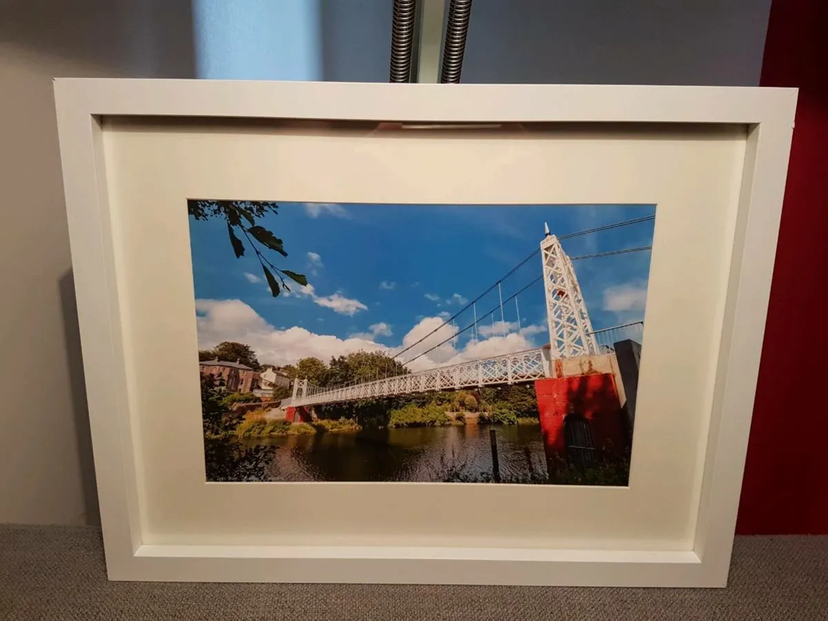 The Shakey Bridge, Cork - Image 2