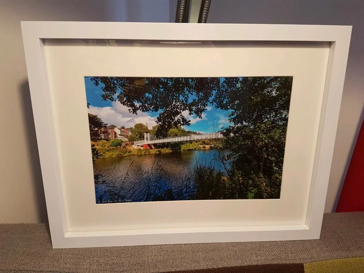 The Shakey Bridge, Cork - Image 1